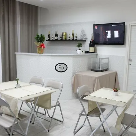 Casablanca Hotell 3*