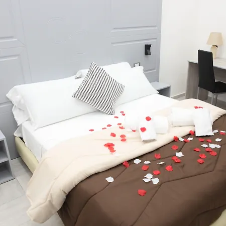 Casablanca Hotel 3*
