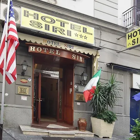 Casablanca Hotell 3*