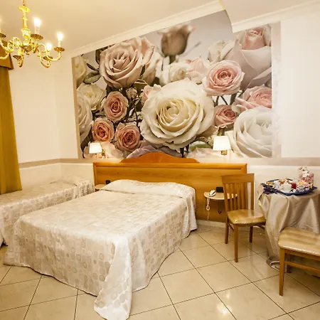 Casablanca 3*