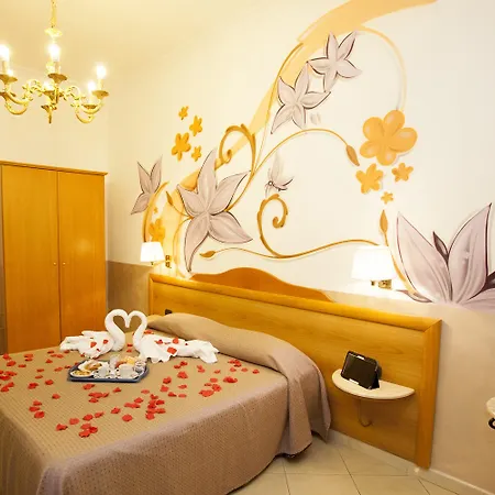Hotel Casablanca Nápoles
