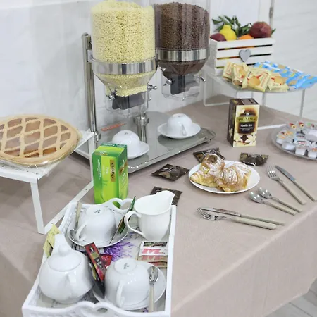 Hotel Casablanca Naples