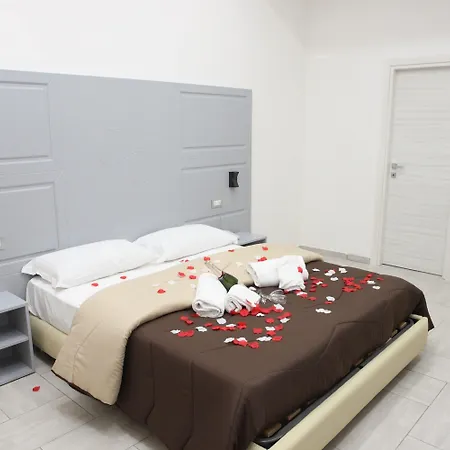 Hotel Casablanca 3*