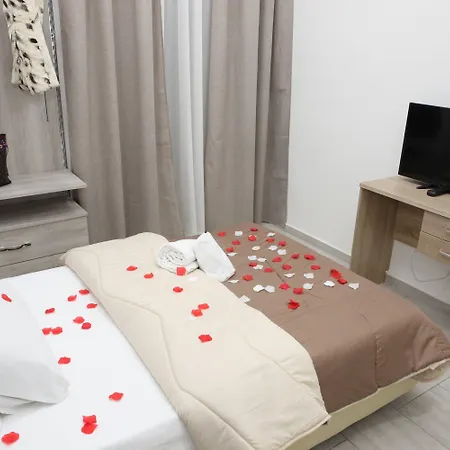 Casablanca Hotel 3*