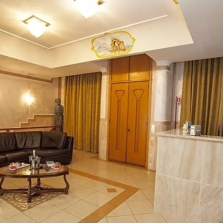 Casablanca Hotel