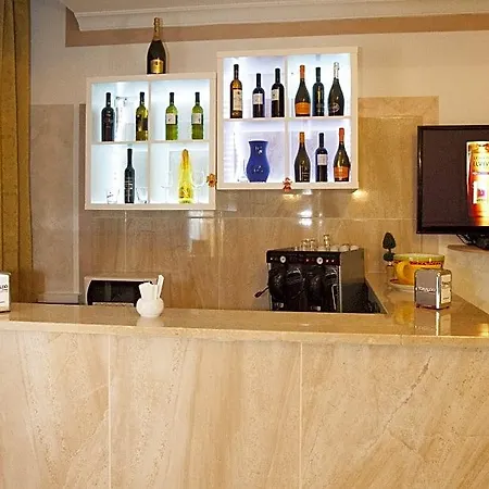 Hotel Casablanca Nápoles