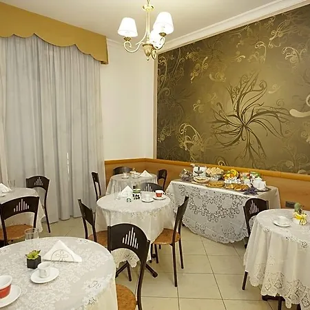 Casablanca Hotel