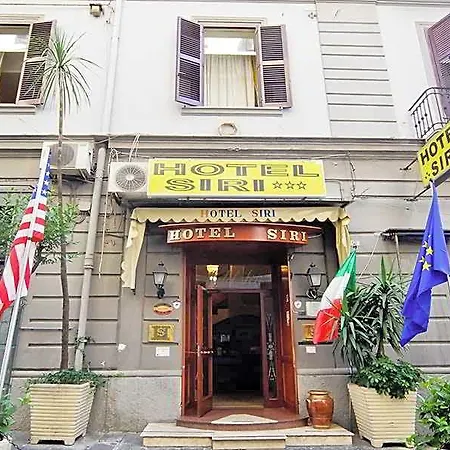 Casablanca Hotel