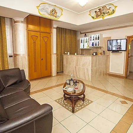 Casablanca 3*