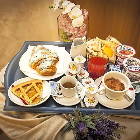 Hotel Casablanca