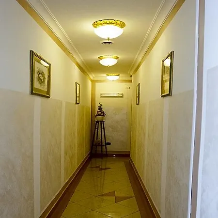 Hotel Casablanca Nápoles