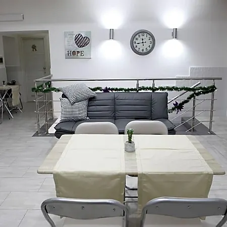 Casablanca נאפולי