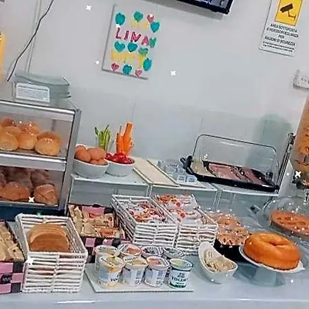 Hotel Casablanca 3*