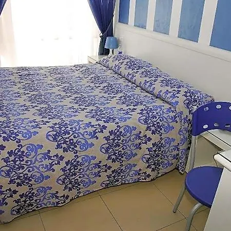 Hotel Casablanca 3*
