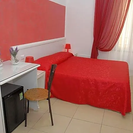 Casablanca Hotel Napoli