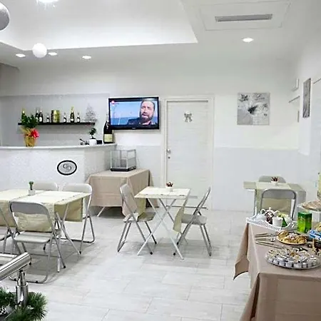 Casablanca Hotel Napoli