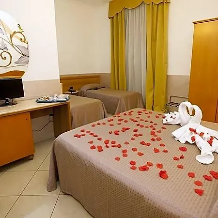 Hotel Casablanca Napoli