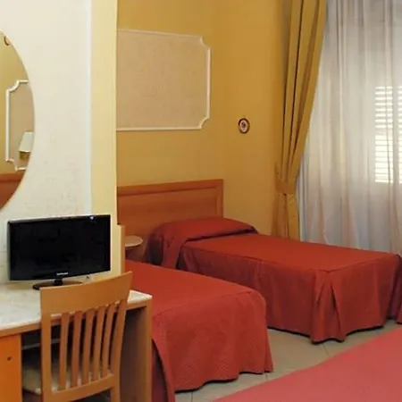 Casablanca 3* Napoli