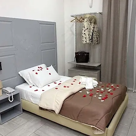 Casablanca 3* Napoli