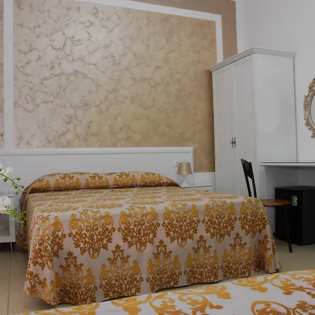 Casablanca Szálloda 3*