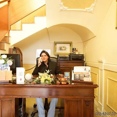 Casablanca Hotel Neapol