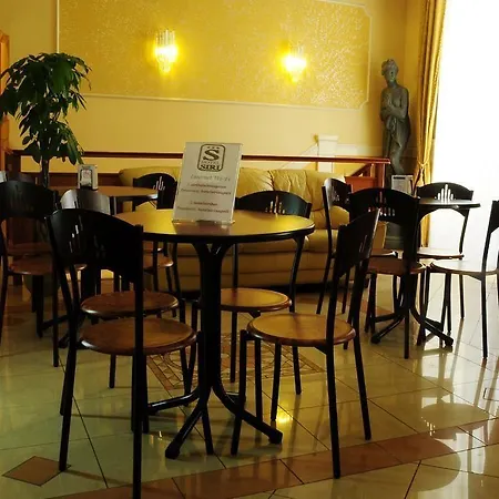 Casablanca 3* Neapol