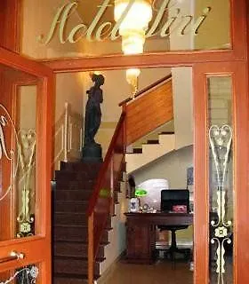 فندق Casablanca نابولي