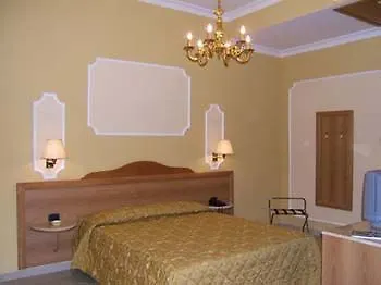 فندق Casablanca نابولي