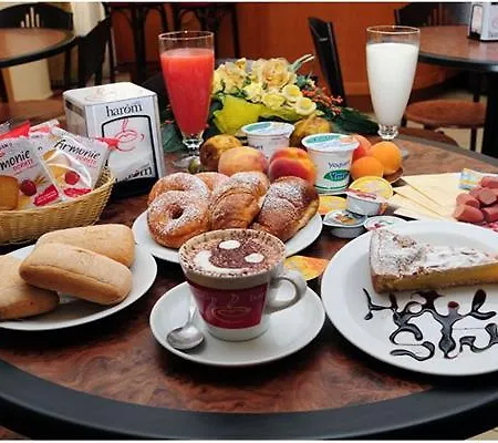 Casablanca Hotel 3*
