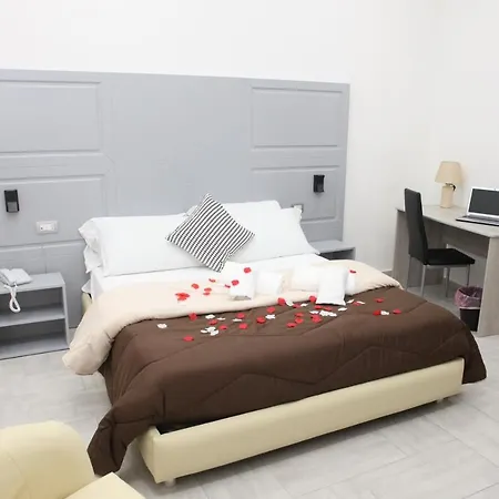 Casablanca Szálloda Nápoly