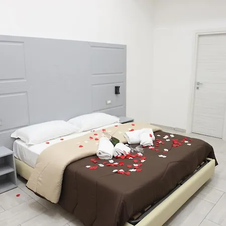 Szálloda Casablanca