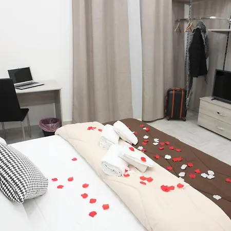 Casablanca 3*