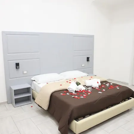 Szálloda Casablanca 3*