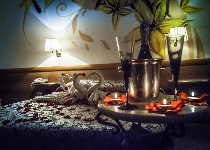 Casablanca 3*