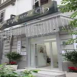 Hotel Casablanca Neapol