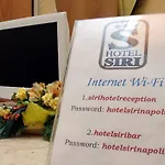 Casablanca Neapol