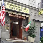 Casablanca 호텔 3*