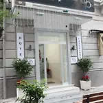 Casablanca 호텔