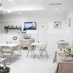 Casablanca 나폴리