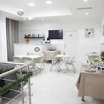 Hotel Casablanca Neapol