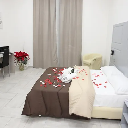 Casablanca Neapel