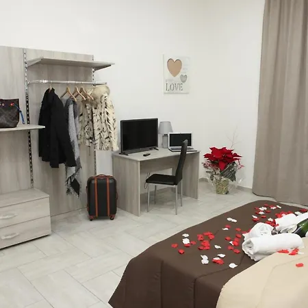 فندق Casablanca نابولي