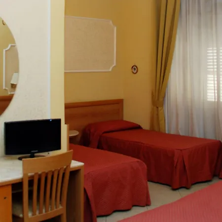 Hotel Casablanca Neapel
