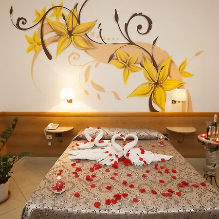 Casablanca Hotell