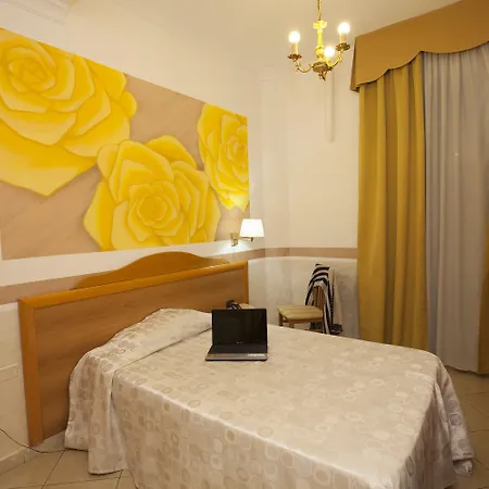 Casablanca Hotell 3*