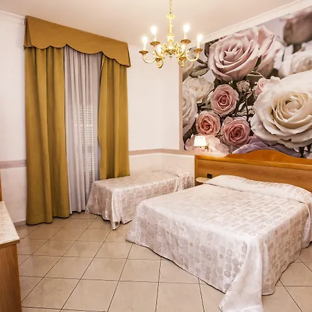 Casablanca Неаполь