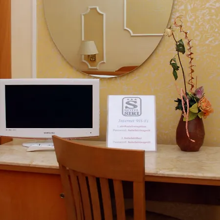 Hotell Casablanca