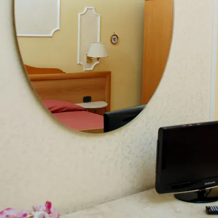 Casablanca Hotell