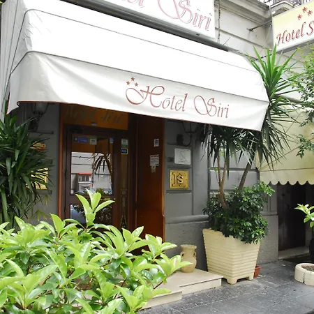 Casablanca Hotell 3*