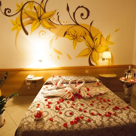 Casablanca 3* Неаполь